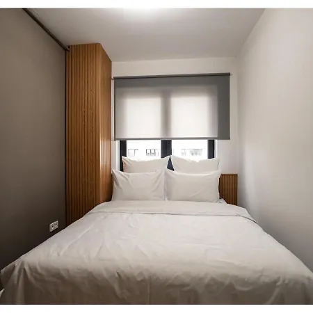 The Blue Sanctuary By Blvd 70B2 - Free Parking-3